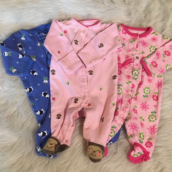 22 Piece NB Bundle - Picture 6 of 7